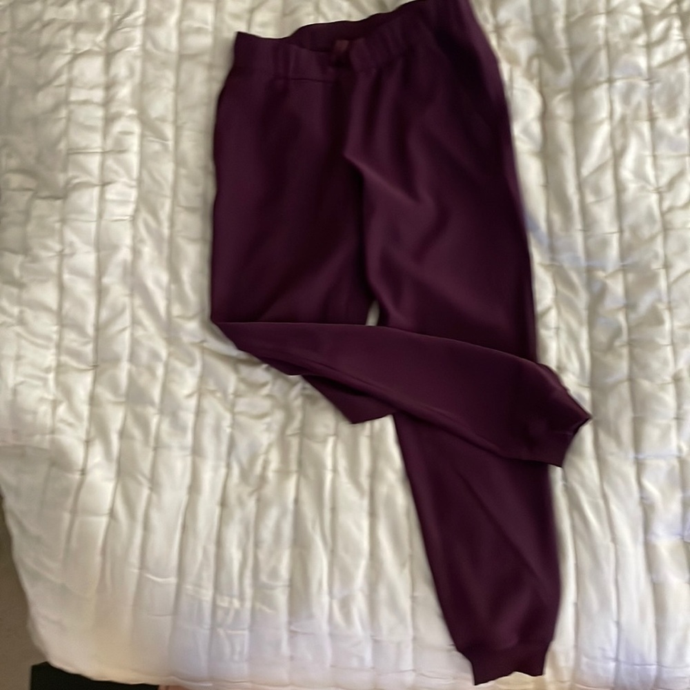 Lululemon joggers